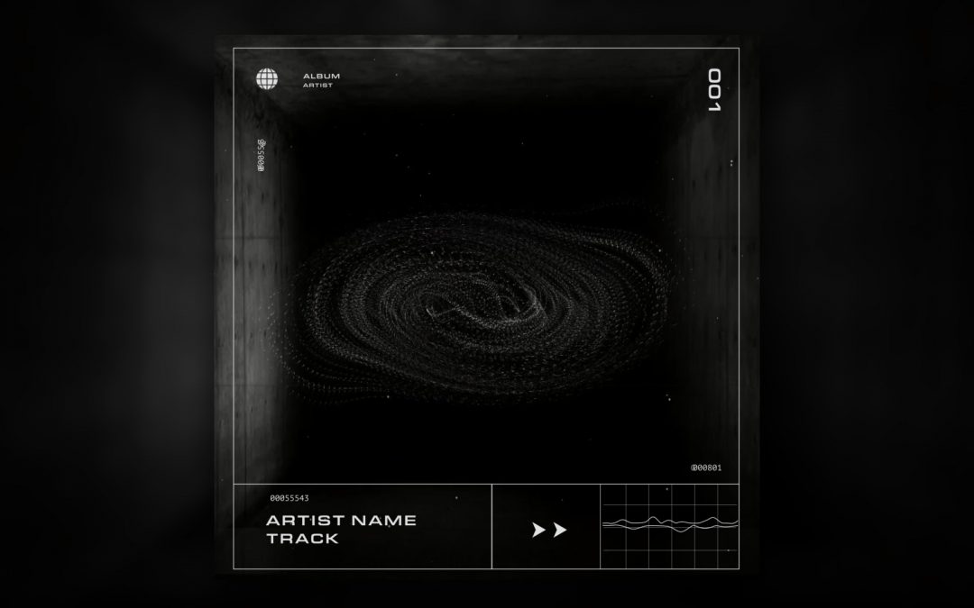 Nuevo visualizador de música para compartir en redes sociales